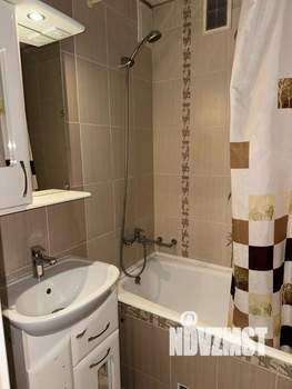 1-к квартира, вторичка, 39м2, 2/9 этаж