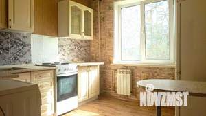 2-к квартира, вторичка, 51м2, 1/4 этаж