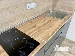 Студия квартира, вторичка, 18м2, 1/5 этаж