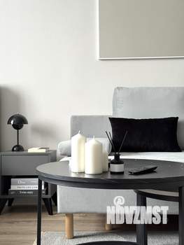 1-к квартира, вторичка, 50м2, 2/17 этаж