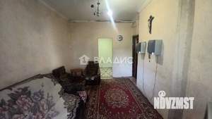 1-к квартира, вторичка, 31м2, 1/2 этаж