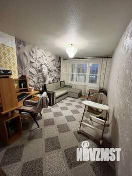 3-к квартира, вторичка, 60м2, 5/9 этаж