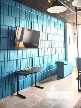 Студия квартира, вторичка, 33м2, 18/19 этаж