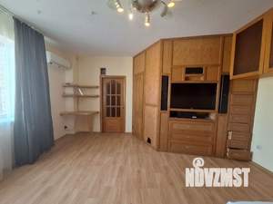 1-к квартира, вторичка, 50м2, 15/19 этаж