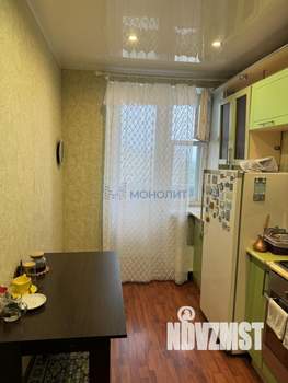 1-к квартира, вторичка, 33м2, 9/10 этаж