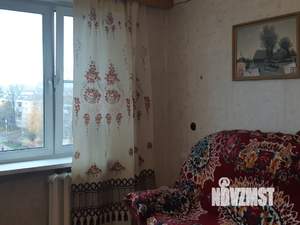 1-к квартира, вторичка, 29м2, 7/9 этаж