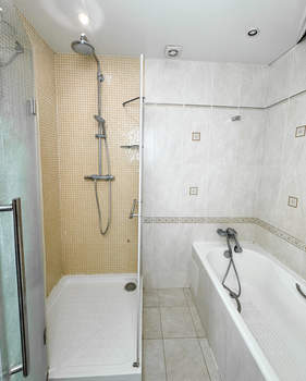 3-к квартира, вторичка, 76м2, 4/19 этаж