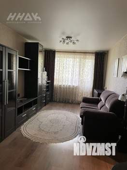 3-к квартира, вторичка, 60м2, 4/9 этаж