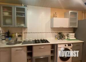 2-к квартира, вторичка, 44м2, 4/10 этаж