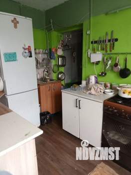 3-к квартира, вторичка, 65м2, 1/2 этаж