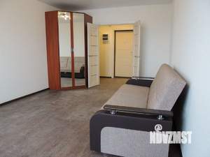 1-к квартира, вторичка, 43м2, 14/26 этаж