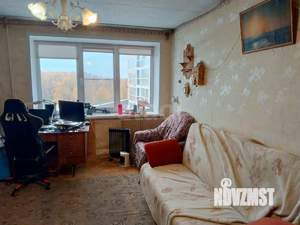 3-к квартира, вторичка, 64м2, 7/9 этаж