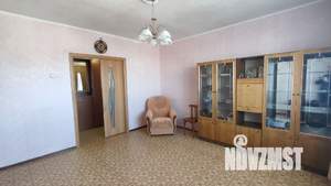 2-к квартира, вторичка, 52м2, 8/10 этаж