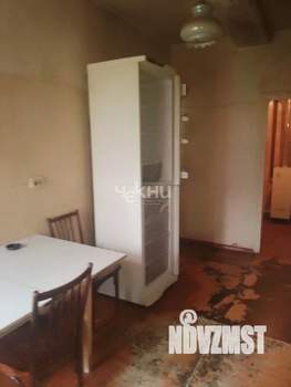 2-к квартира, вторичка, 40м2, 1/2 этаж