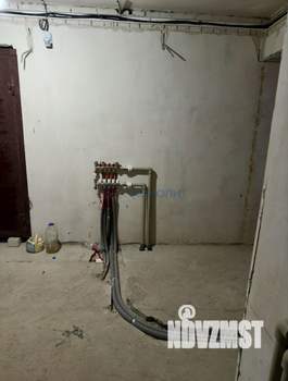 1-к квартира, вторичка, 37м2, 3/3 этаж