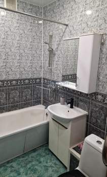 1-к квартира, вторичка, 36м2, 1/9 этаж