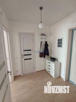 1-к квартира, вторичка, 42м2, 3/10 этаж