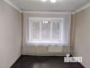2-к квартира, вторичка, 38м2, 1/3 этаж
