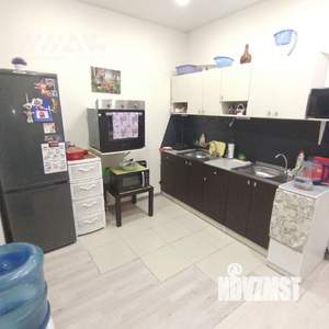 2-к квартира, вторичка, 47м2, 1/17 этаж