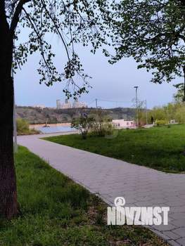 2-к квартира, вторичка, 34м2, 2/2 этаж