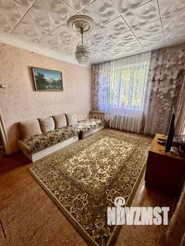 3-к квартира, вторичка, 39м2, 2/3 этаж