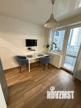 1-к квартира, вторичка, 36м2, 9/12 этаж