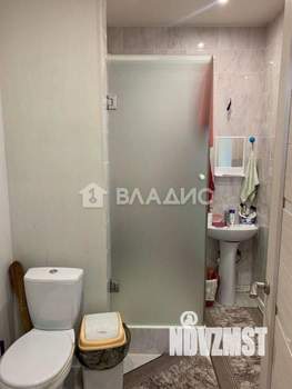 2-к квартира, вторичка, 40м2, 1/2 этаж
