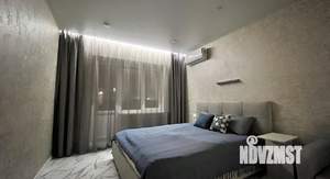 1-к квартира, вторичка, 47м2, 3/5 этаж