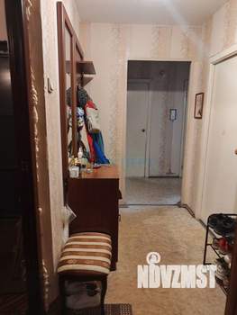 2-к квартира, вторичка, 51м2, 6/10 этаж