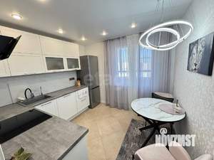 2-к квартира, вторичка, 61м2, 18/19 этаж