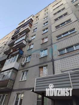 2-к квартира, вторичка, 46м2, 4/9 этаж
