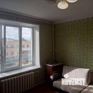 3-к квартира, вторичка, 61м2, 3/3 этаж