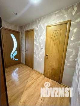 3-к квартира, вторичка, 65м2, 4/5 этаж