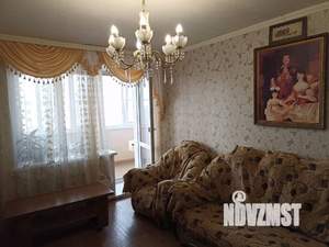 4-к квартира, вторичка, 75м2, 9/10 этаж