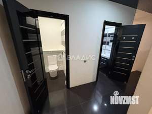 2-к квартира, вторичка, 62м2, 24/25 этаж