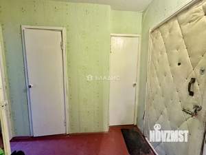 1-к квартира, вторичка, 35м2, 8/9 этаж