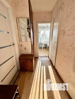1-к квартира, вторичка, 33м2, 4/9 этаж