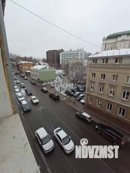 1-к квартира, вторичка, 13м2, 2/4 этаж