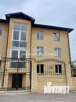 2-к квартира, вторичка, 75м2, 2/3 этаж