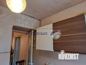 2-к квартира, вторичка, 44м2, 2/5 этаж