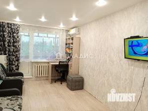 1-к квартира, вторичка, 33м2, 5/5 этаж