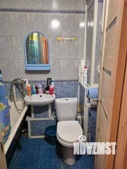 1-к квартира, вторичка, 33м2, 1/9 этаж