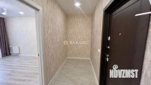 1-к квартира, вторичка, 40м2, 3/9 этаж