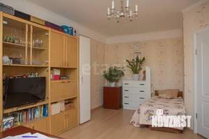 1-к квартира, вторичка, 42м2, 6/14 этаж