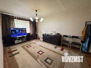 2-к квартира, вторичка, 44м2, 4/9 этаж