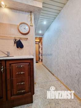 2-к квартира, вторичка, 44м2, 1/5 этаж