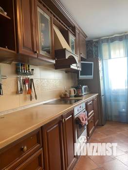 3-к квартира, вторичка, 86м2, 4/17 этаж
