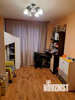 4-к квартира, вторичка, 98м2, 8/19 этаж