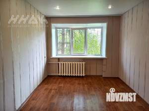 1-к квартира, вторичка, 32м2, 1/5 этаж