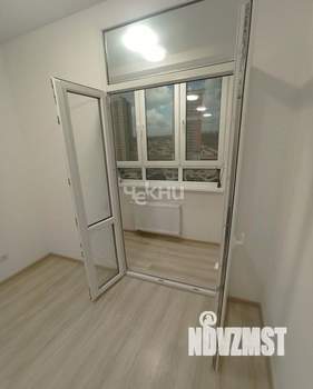2-к квартира, строящийся дом, 53м2, 13/19 этаж